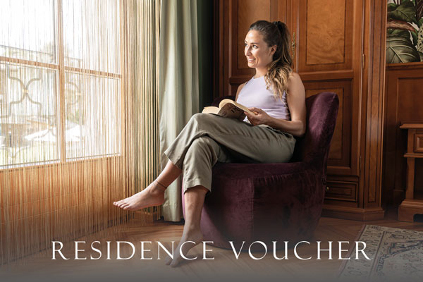 Choose individual value for residence