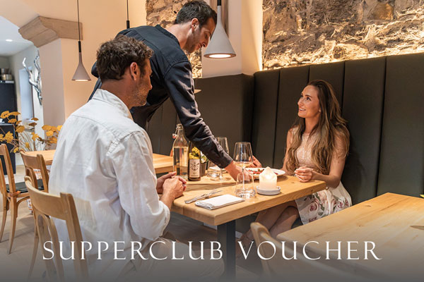 Choose individual value for Supperclub