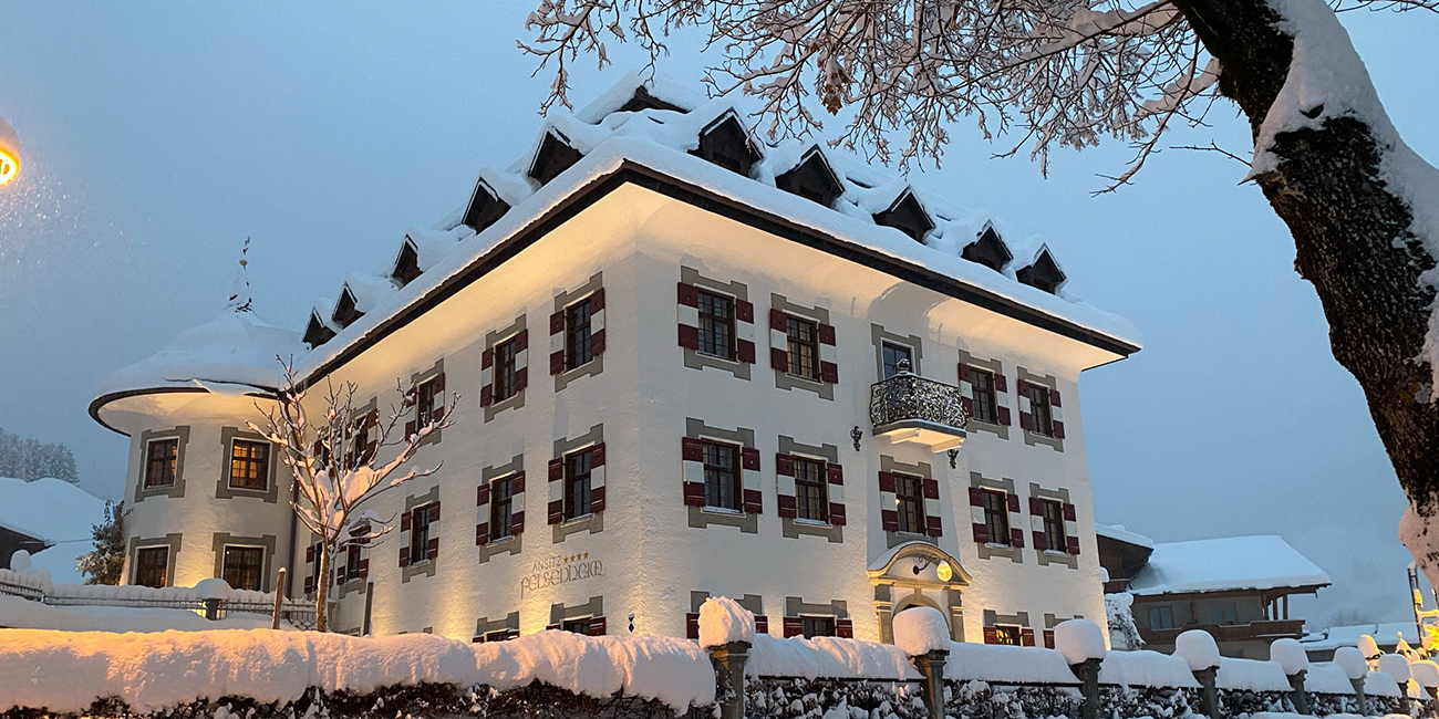 Aparthotel Felsenheim Winter Tirol 03