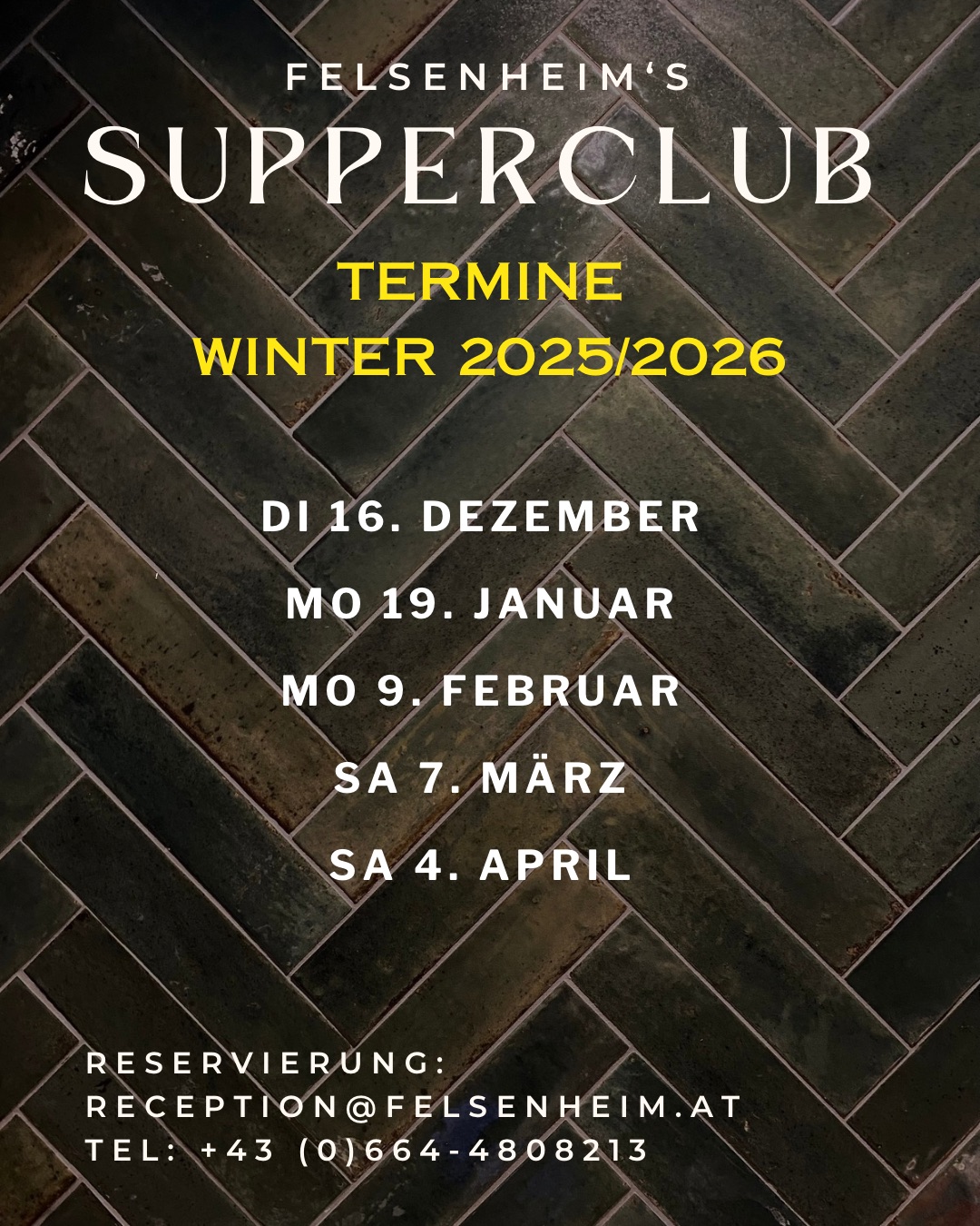 Kopie von Eklektisches buntes Sommer Festival Plakat (Instagram Beitrag (Quadratisch)) (1080 x 1350 px) 1